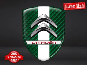 Citroen Stemmi Per Auto Pro Max Resiliente Elegante Design